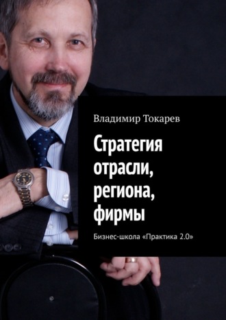 Владимир Токарев, Стратегия отрасли, региона, фирмы. Бизнес-школа «Практика 2.0»