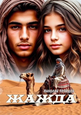 Жажда , Жажда