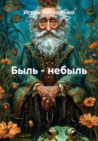 Быль – небыль Игорь Антошенко, Быль – небыль