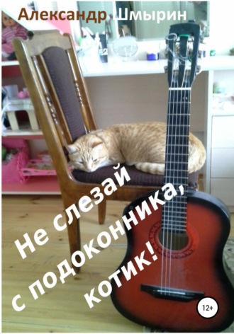 Александр Шмырин, Не слезай с подоконника, котик