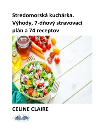 Claire Namubiru Namubiru, Stredomorská Kuchárka