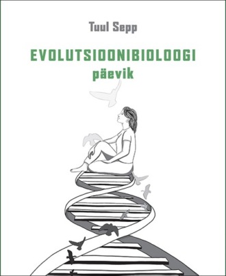 Tuul Sepp, Evolutsioonibioloogi päevik