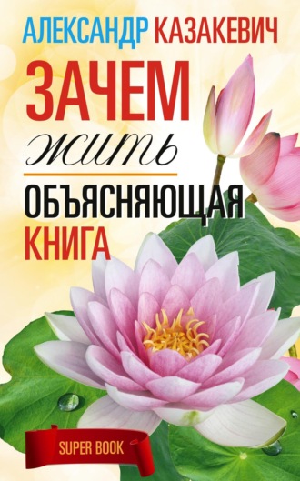 Александр Казакевич, Зачем жить. Объясняющая книга