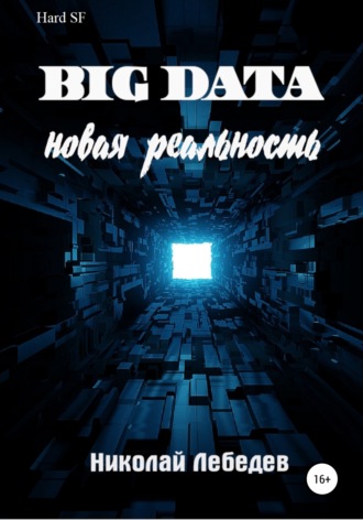 Николай Лебедев, Big Data. Новая реальность