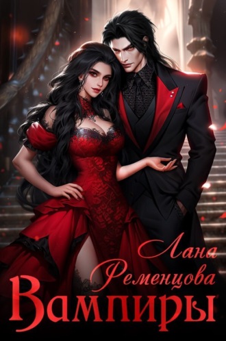 Лана Ременцова, Вампиры