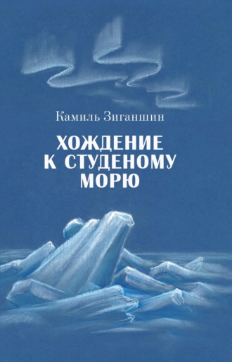 Камиль Зиганшин, Хождение к Студеному морю