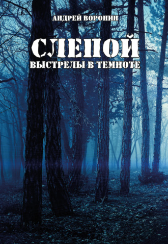 Андрей Воронин, Слепой. Выстрелы в темноте