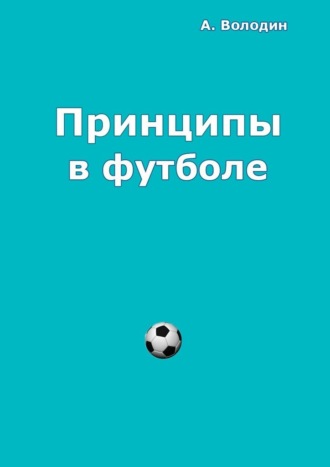 Александр Володин, Принципы в футболе