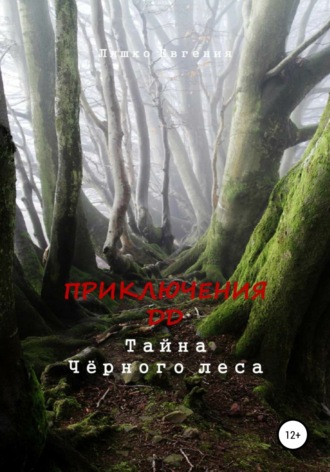 Евгения Ляшко, Приключения ДД. Тайна Чёрного леса
