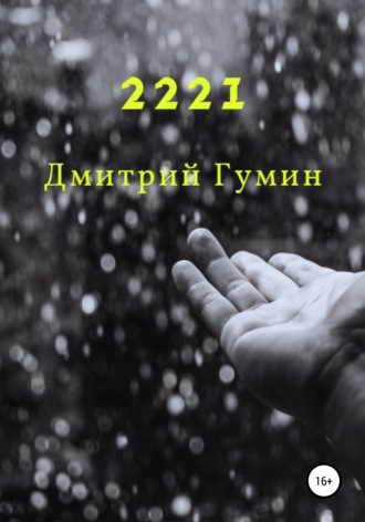 Дмитрий Гумин, 2221