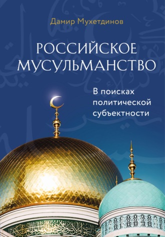 Дамир Мухетдинов, Российское мусульманство
