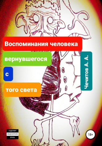 Александр Чечитов, Воспоминания человека, вернувшегося с того света