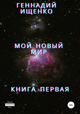 Геннадий Ищенко, Мой новый мир. Книга 1