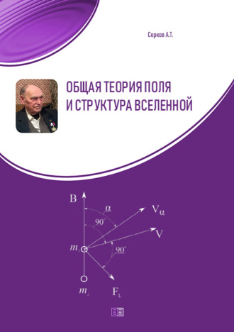 Аркадий Серков, Общая теория поля и структура вселенной