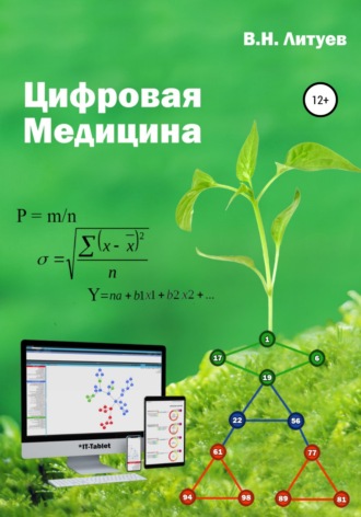 В. Литуев, Цифровая медицина