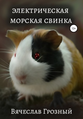 Вячеслав Грозный, Электрическая морская свинка