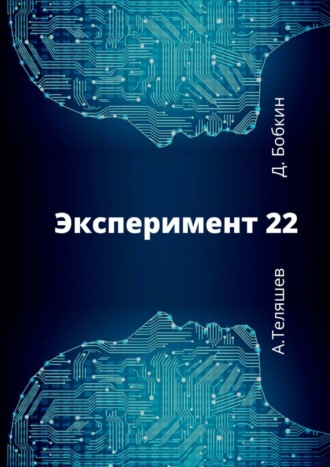Денис Бобкин, Александр Теляшев, Эксперимент-22