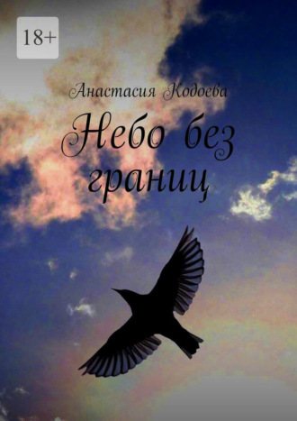 Анастасия Кодоева, Небо без границ
