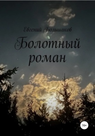 Евгений Большаков, Болотный роман