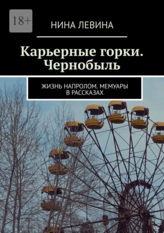 Нина Левина, Карьерные горки. Чернобыль. Жизнь напролом. Мемуары в рассказах