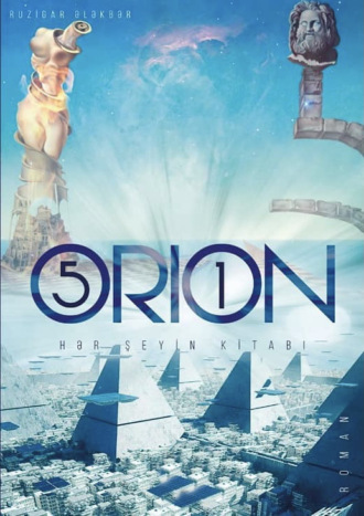 Ruzigar Ələkbər, Orion – 51