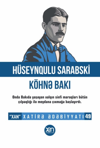 Hüseynqulu Sarabski, Köhnə Bakı