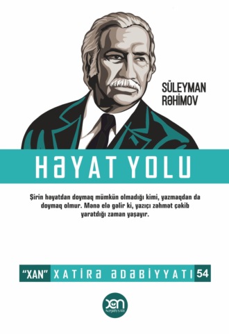 Süleyman Rəhimov, Həyat yolu
