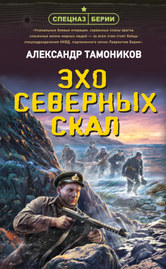 Александр Тамоников, Эхо северных скал
