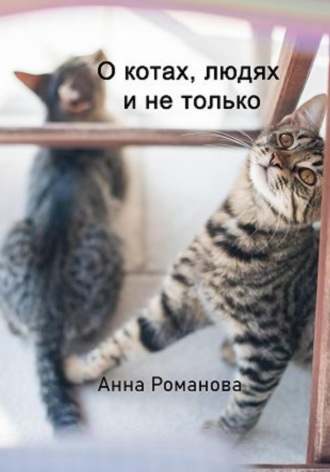 Анна Романова, О котах, людях и не только