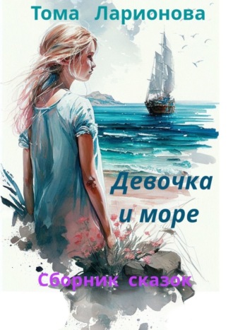 Тома Ларионова, Девочка и море. Сборник сказок