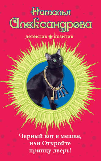 Наталья Александрова, Черный кот в мешке, или Откройте принцу дверь!