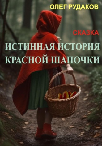 Олег Рудаков, Истинная история Красной Шапочки