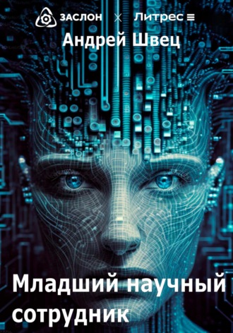 Младший научный сотрудник Андрей Швец, Младший научный сотрудник