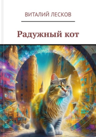 Виталий Лесков, Радужный кот