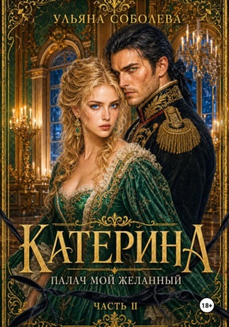 Катерина. Враг мой любимый. Книга 2 , Катерина. Враг мой любимый. Книга 2