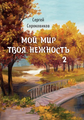 Сергей Сороковиков, Мой мир – твоя нежность 2
