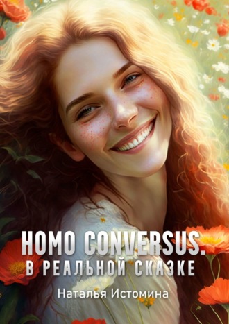 Наталья Истомина, Homo conversus. В реальной сказке