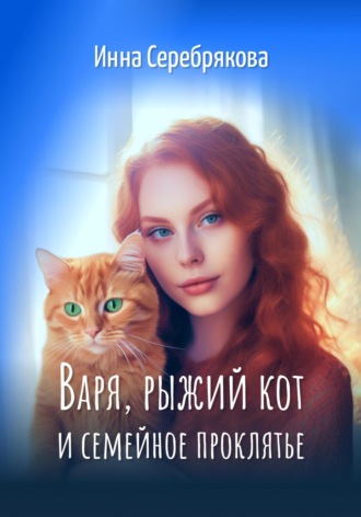 Инна Серебрякова, Варя, рыжий кот и семейное проклятье