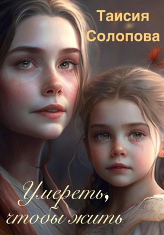 Таисия Солопова, Умереть, чтобы жить