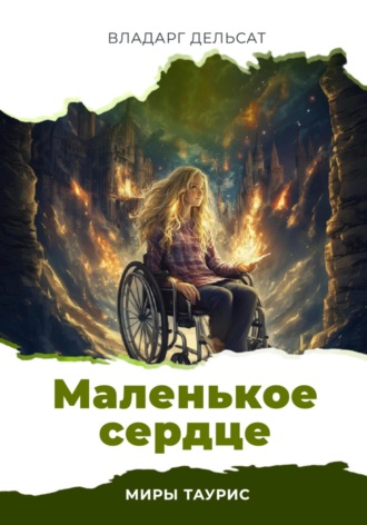 Маленькое сердце Владарг Дельсат, Маленькое сердце