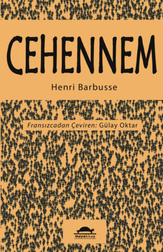 Henri Barbusse, Cehennem