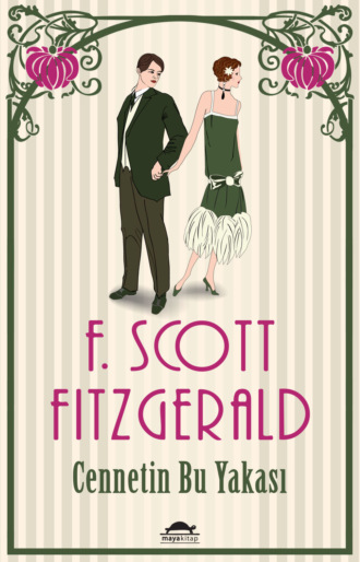 Cennetin bu yakası F. Scott Fitzgerald, Cennetin bu yakası