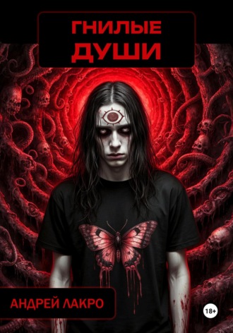 Гнилые души Андрей ЛакрО, Гнилые души