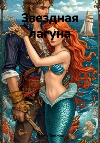 Звездная лагуна Анжела Трескова, Звездная лагуна