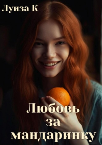 Луиза К., Любовь за мандаринку