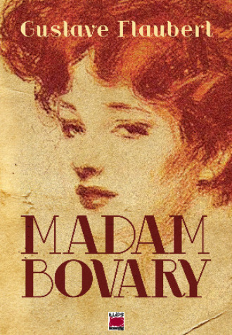 Gustave Flaubert, Madam Bovary