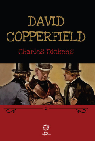 Charles Dickens, David Copperfield