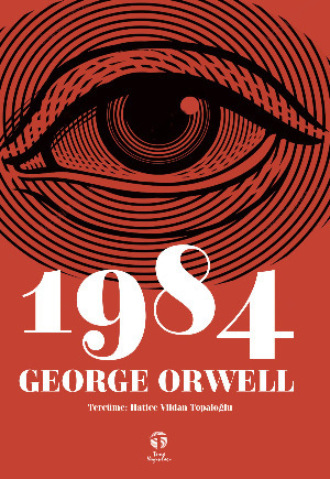 George Orwell, 1984