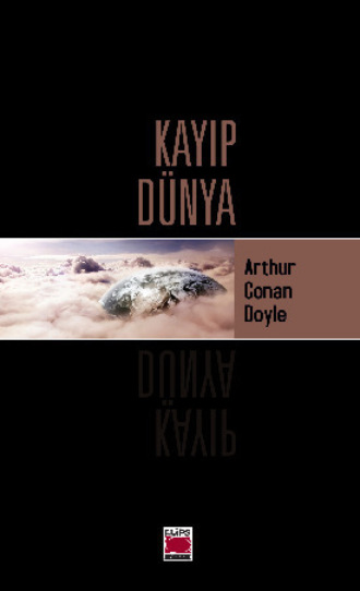 Arthur Conan Doyle, Kayıp Dünya