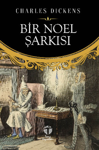 Charles Dickens, Bir Noel Şarkısı